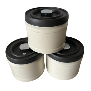 Vacuum Storage Container | 1100 ml |