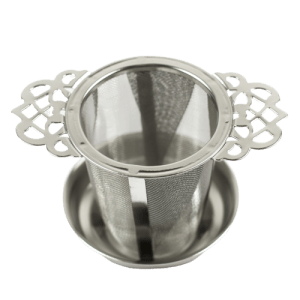Tea Infuser | Stainless steel |