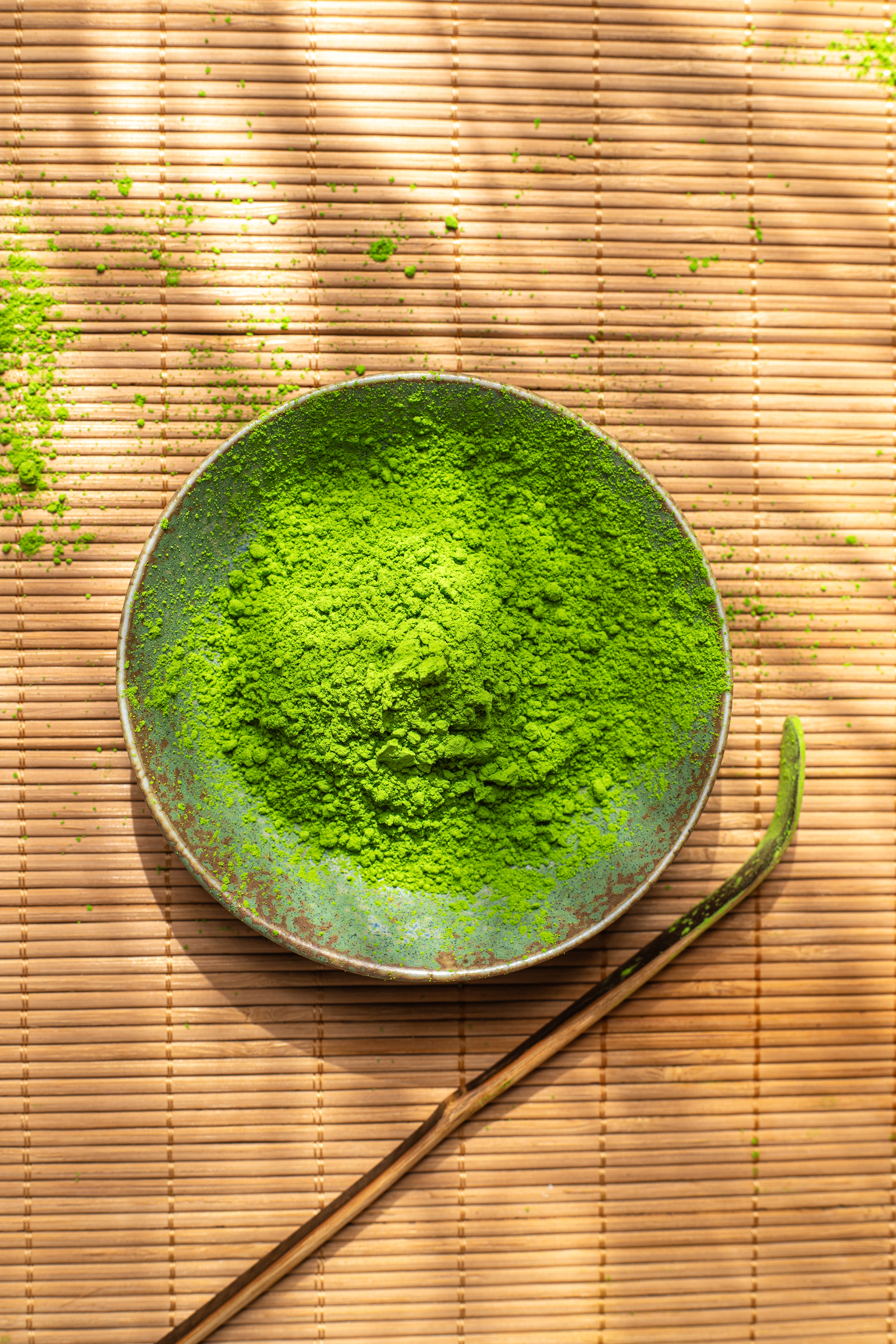 Matcha 2