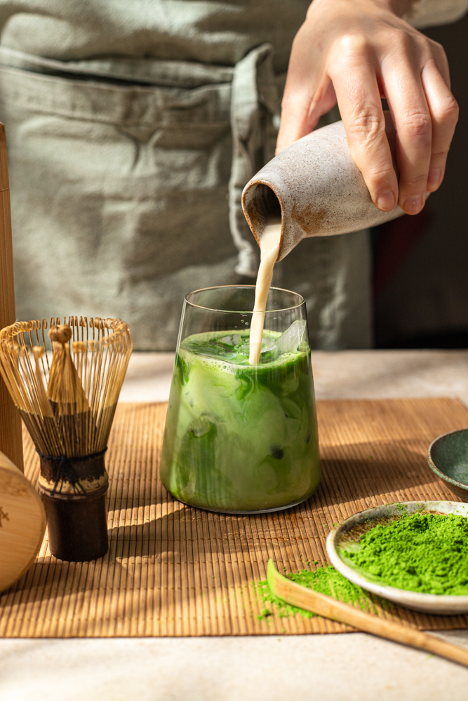 Matcha Set Premium Edition | Matcha Essentials | – Nia Essentials