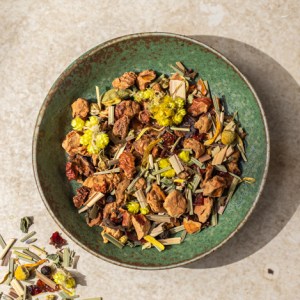 Meditation Tea | Premium Infusion | 100 gram