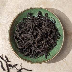 Sun Moon Lake Ruby Essence | Premium Tea | 100 gram