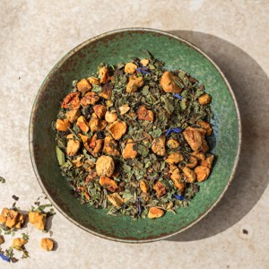 Peak Serenity | Premium Infusion | 100 gram