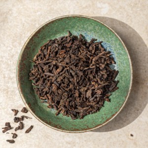 Menghai Legacy Pu Erh | Premium Tea |  100 gram