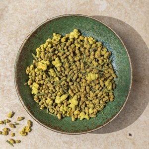 Genmaicha Genten | Premium Tea | 100 gram