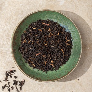 Dark Jeju Oolong | Premium Tea | 100 gram