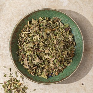 Kapha Vitality | Premium Infusion | 100 gram