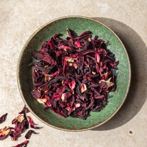 Hibiscus Twilight | Premium Infusion | 100 gram