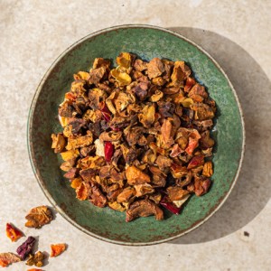 Apple & Spice Harmony | Premium Infusion | 100 gram